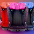 Apramo modül | max high back booster carseats, different colour choice