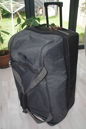 KIPSTA Suitcase