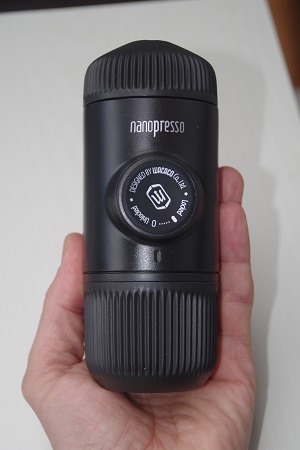 Nanopresso 2