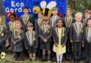 Greenbank Prep: Eco-Schools Green Flag Award