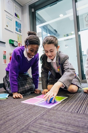 Manchester High School for Girls