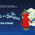 The Smeds and the Smoos, Tall Stories Studio production | The Lowry, October 2023 Image: The Smeds and The Smoos © Julia Donaldson and Axel Scheffler 2019, published by Scholastic