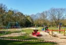 Kids playground by alexander schimmeck from unsplash
