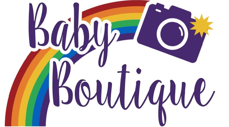 Baby Boutique Studio