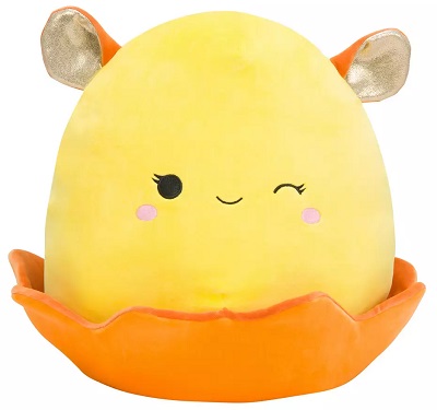 Squishmallows | Bijan, the dumbo octopus