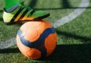 Soccer ball