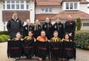 Girl's Academy of Stockport Queensgate FC