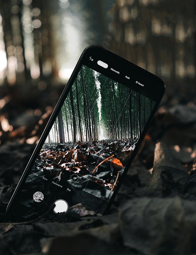 Smartphone