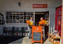 Tatton Park Charitable Trust’s Preloved Bookshop celebrates it's 1st birthday.