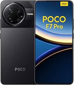 POCO new model