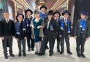 Dandy Dan and his Hoods | Bugsy Malone, 2025, at King's School, Macclesfield