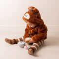 Hamish Highland Cow Neutral Collection by Blade and Rose