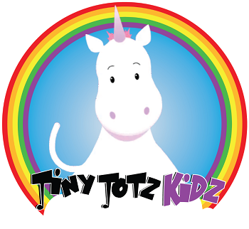 Tiny Totz Kidz logo