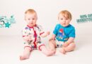 Blade & Rose 15 years celebration | Kids in Paddington™ Let's Have A Picnic childrenswear