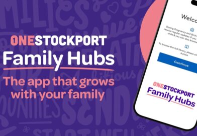 Stockport Family Hub