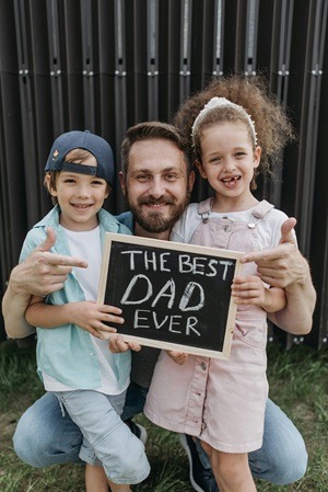 Father's Day by-Pavel-Danilyuk-at-pexels