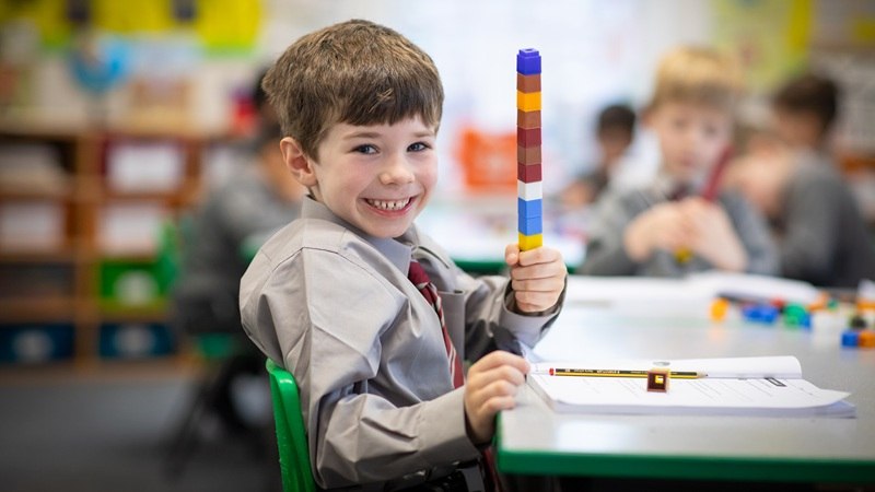 Altrincham Preparatory School