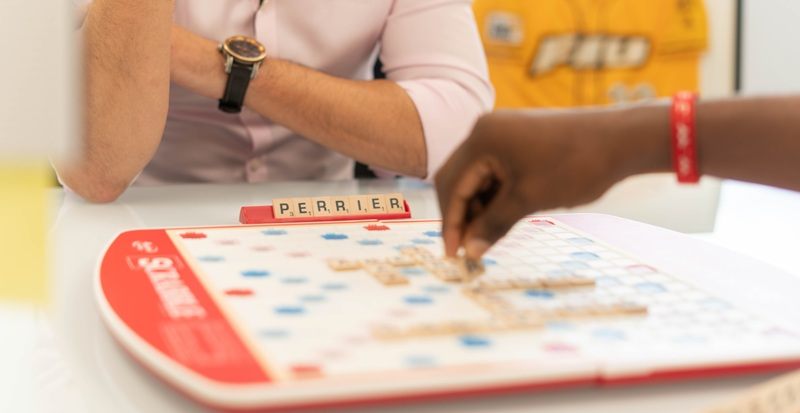 Board Games