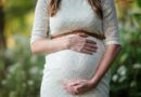 Pregnant woman