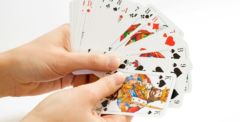 Card game