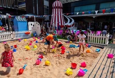 Mersey Bay 2025 | Matthew Nichol Photography