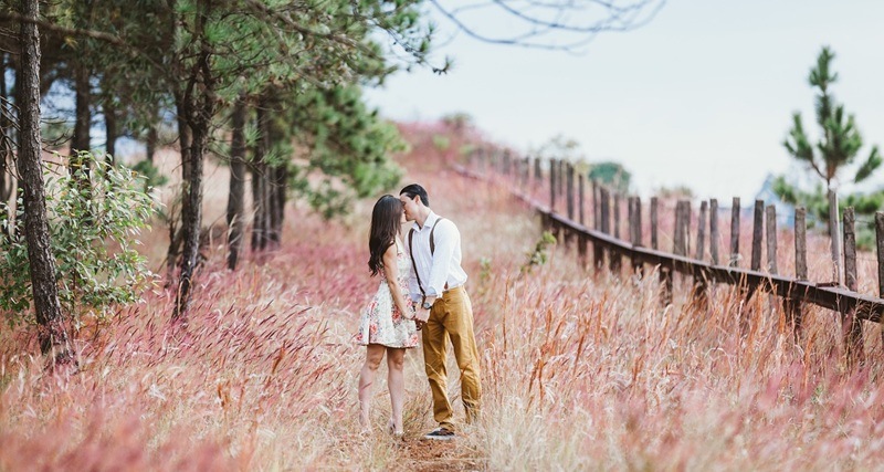 Couple. Pixabay CCO License