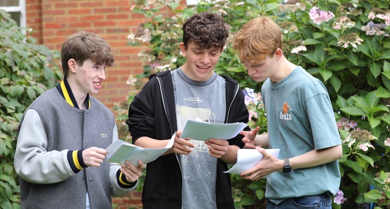 Manchester Grammar School