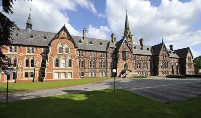 Heritage Open Days at Cheadle Hulme School - 16-18 Sept 2025