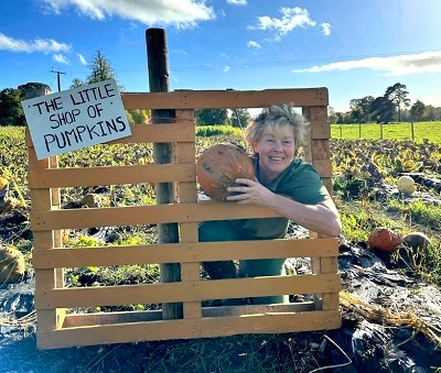 Tatton Park 2025 | Pumpkin Patch