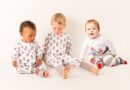 Children in Paddington™ loves to travel garments by Blade and Rose UK