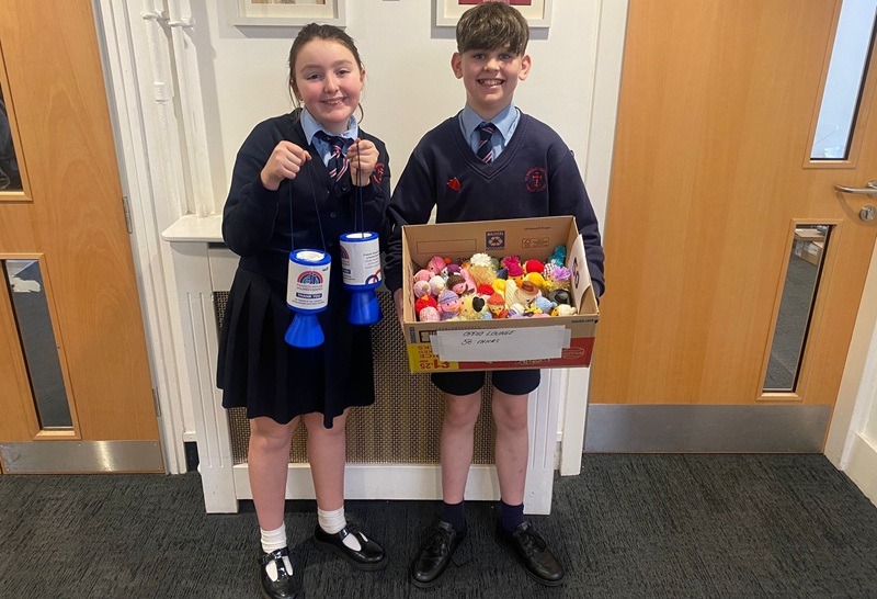 Francis House Easter Appeal
