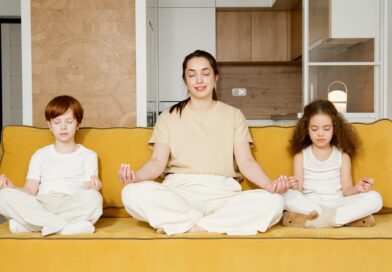 Family meditation