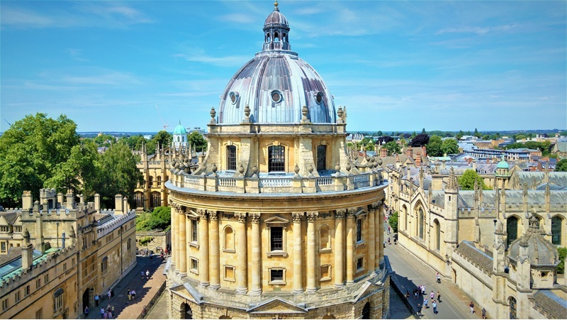 Oxford