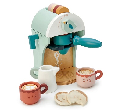 Tender Leaf Toys | Babyccino Maker