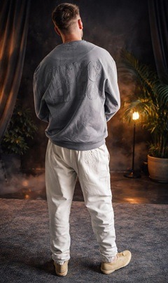 Lifeco loungewear