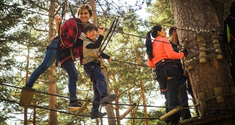 Adventure Park