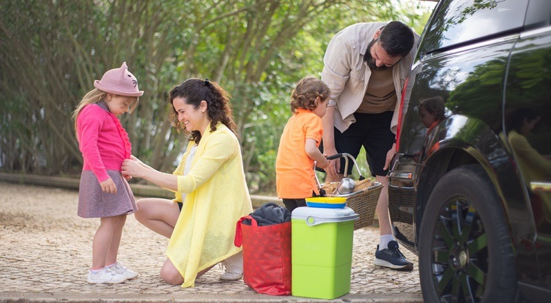 Family Travel