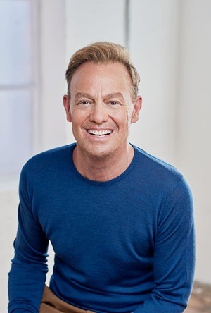 Jason Donovan casting photo for High School Musical 2026
