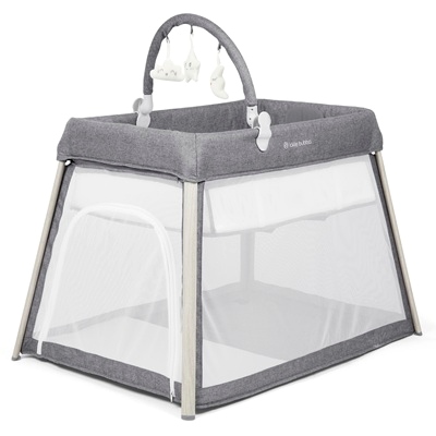 IBLI Scout 3-in-1 travel cot - competition prize