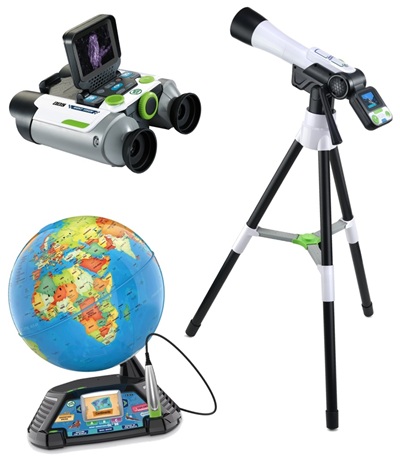 LeapFrog® Magic Adventures™ competition prize