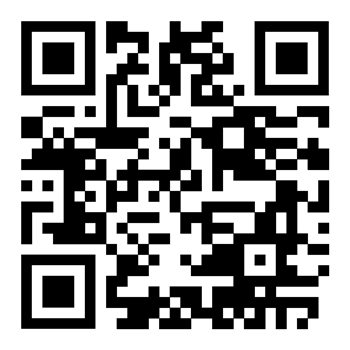 QR Code. Francis House
