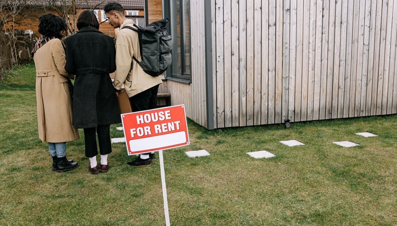 Renting a House