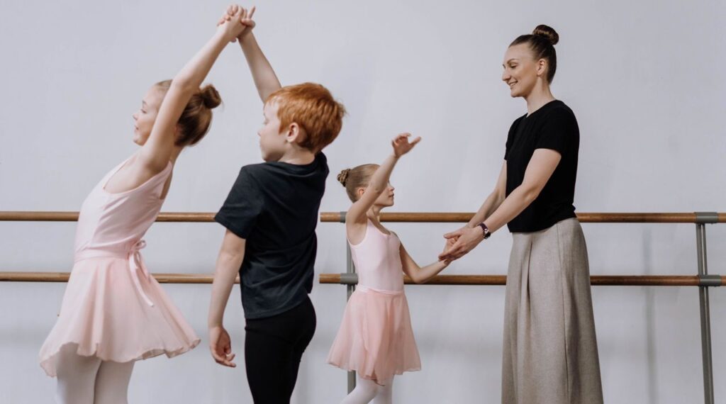 Dance School