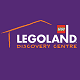 LEGOLAND Discovery Center Logo