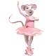 Angelina Ballerina