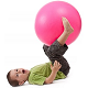 Enjoy-a-Ball is Best National Activity for five to twelve years old.
