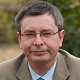 Dr Simon Hyde, Headmaster of The King’s School in Macclesfield