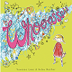 Whooossshh - book about a little girl who goes on a magical journey to on her daddy’s shoulders.