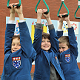 The King's School Juniors Enjoying New Playground