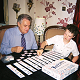 Graham Woodward Shows Know Your Times Tables Box Set